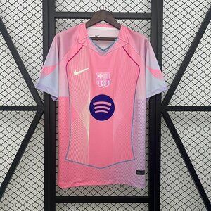 Barcelona Pink Special Edition